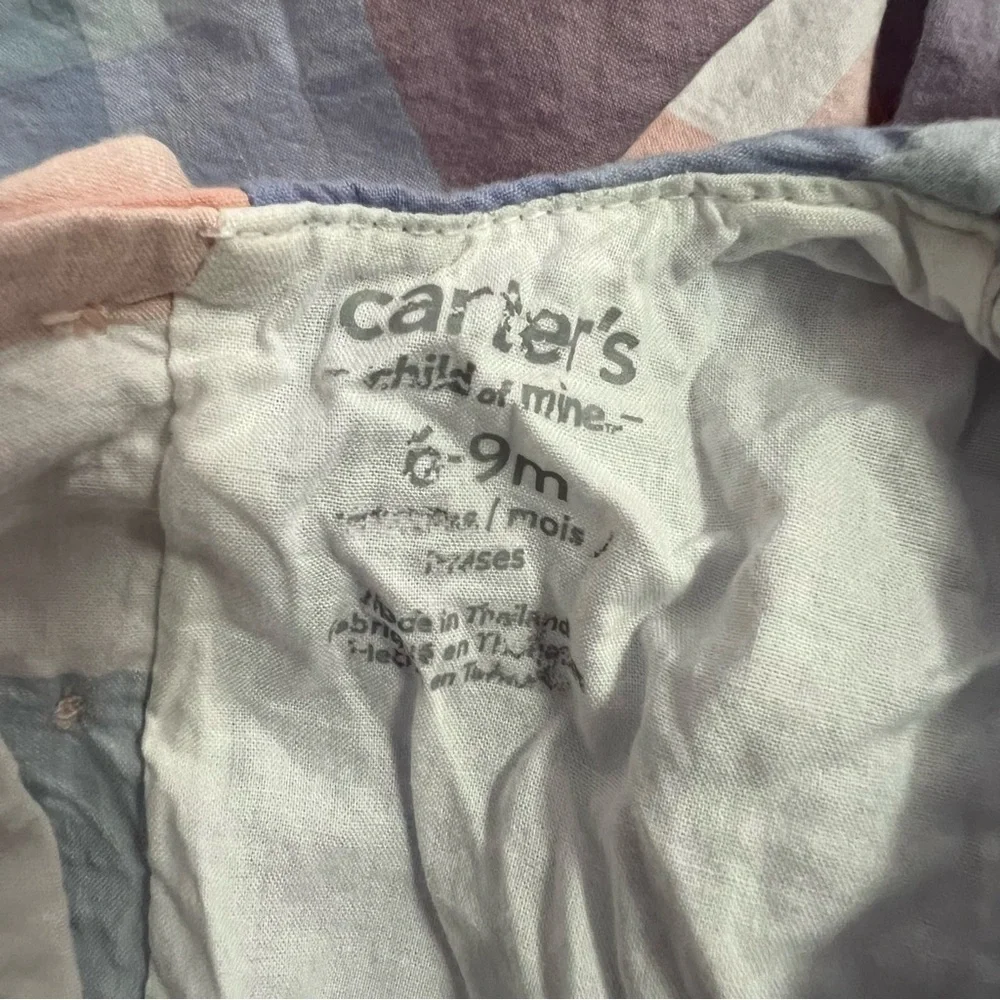 Carters carter baby